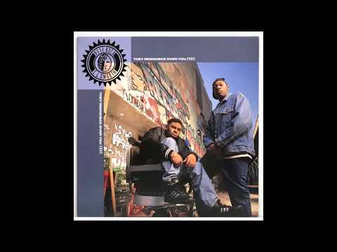 PETE ROCK & C.L. SMOOTH - They Reminisce Over You (T.R.O.Y.)