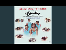 Load and play video in Gallery viewer, GLADYS KNIGHT &amp; THE PIPS – Claudine OST LP
