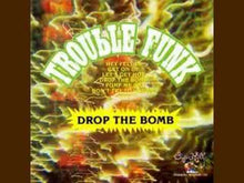 Load and play video in Gallery viewer, Trouble Funk - Drop The Bomb
