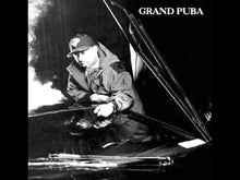 Load and play video in Gallery viewer, GRAND PUBA - Check It Out 12” (5 TRKS)
