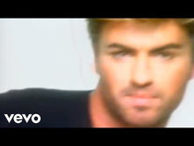 Load and play video in Gallery viewer, George Michael - Faith
