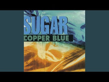 Load and play video in Gallery viewer, SUGAR - Copper Blue LP (Rykodisc)
