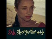 Load and play video in Gallery viewer, Sade ‎– Stronger Than Pride
