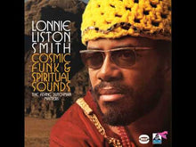 Load and play video in Gallery viewer, Lonnie Liston Smith - The Best Of Lonnie Liston Smith
