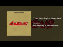 Load and play video in Gallery viewer, BOB MARLEY &amp; THE WAILERS - Exodus (Purple Skyline Island Label)
