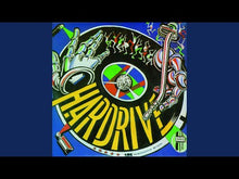 Load and play video in Gallery viewer, Hardrive ‎– The Hardrive EP
