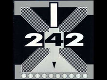 Load and play video in Gallery viewer, Front 242 ‎– Headhunter
