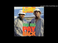 Load and play video in Gallery viewer, EPMD - The Big Payback 12&quot;
