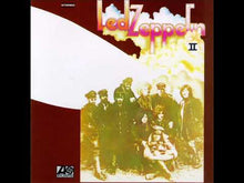 Load and play video in Gallery viewer, Led Zeppelin - Led Zeppelin II
