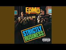 Load and play video in Gallery viewer, EPMD – Strictly Business LP
