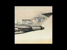 Load and play video in Gallery viewer, Beastie Boys ‎– Licensed To Ill
