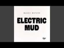 Load and play video in Gallery viewer, MUDDY WATERS - Electric Mud LP (Black Cover, Original Press / Gatefold)
