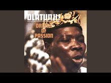 Load and play video in Gallery viewer, Olatunji - Drums of Passion
