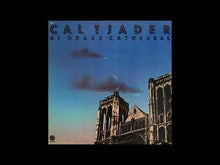 Load and play video in Gallery viewer, CAL TJADER - At Grace Cathedral LP
