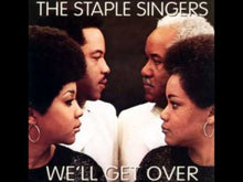 Load and play video in Gallery viewer, STAPLE SINGERS - We&#39;ll Get Over (&#39;86 Remastered Reissue)
