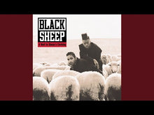 Load and play video in Gallery viewer, BLACK SHEEP – The Choice Is Yours 12&quot; (4TRKS)

