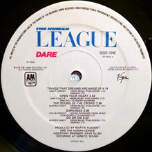 Load image into Gallery viewer, The Human League ‎– Dare
