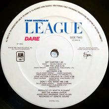 Load image into Gallery viewer, The Human League ‎– Dare
