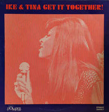 Load image into Gallery viewer, Ike &amp; Tina Turner - Get It Together

