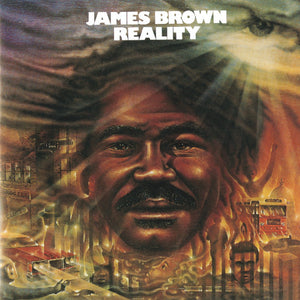 James Brown - Reality