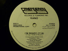 Load image into Gallery viewer, Kano ‎– I&#39;m Ready / Holly Dolly
