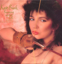 Load image into Gallery viewer, Kate Bush - Running Up That Hill

