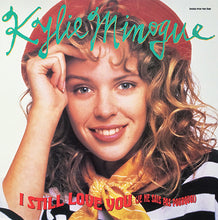 Load image into Gallery viewer, Kylie Minogue - I Still Love You / Made in Heaven
