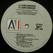 Load image into Gallery viewer, Le Pamplemousse ‎– Planet Of Love / You Can Get Off On The Music
