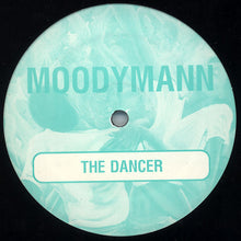 Load image into Gallery viewer, Moodymann - Long Hot Sexy Nights / The Dancer
