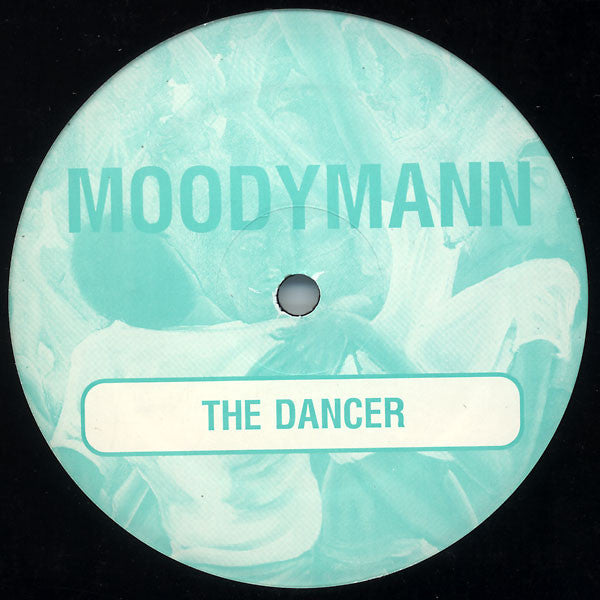 Moodymann - Long Hot Sexy Nights / The Dancer