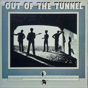 MX-80 Sound - Out of the Tunnel