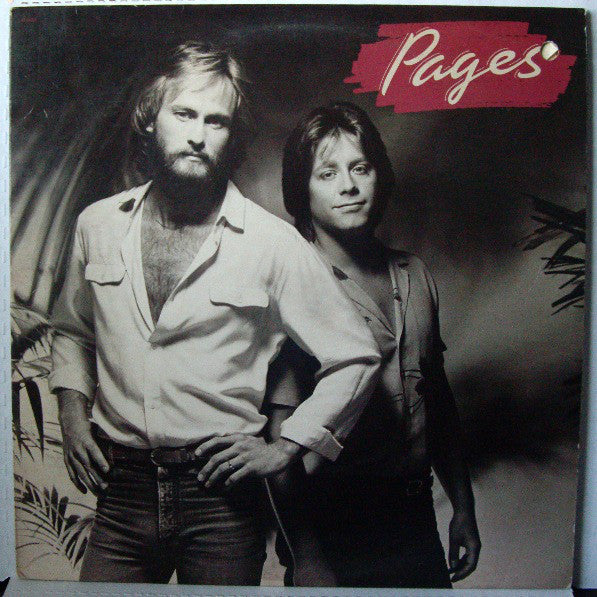 Pages - S/T