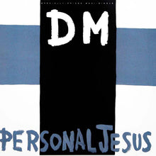 Load image into Gallery viewer, Depeche Mode - Personal Jesus / Dangerous
