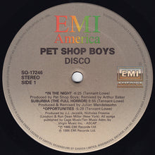 Load image into Gallery viewer, Pet Shop Boys - Disco
