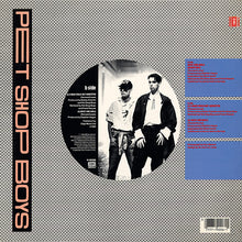 Load image into Gallery viewer, Pet Shop Boys ‎– West End Girls
