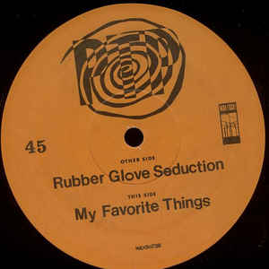 PTP - Rubber Glove Seduction