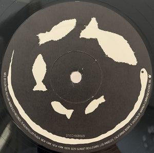 The Cure - Quadpus