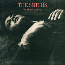 Load image into Gallery viewer, The Smiths ‎– The Queen Is Dead
