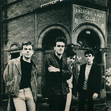 Load image into Gallery viewer, The Smiths ‎– The Queen Is Dead
