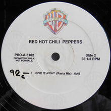 Load image into Gallery viewer, Red Hot Chili Peppers ‎– Give It Away

