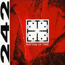 Load image into Gallery viewer, Front 242 - Rhythm Of Time
