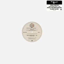Load image into Gallery viewer, The B-52&#39;s ‎– Rock Lobster
