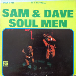 Sam & Dave - Soul Man