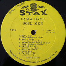 Load image into Gallery viewer, Sam &amp; Dave - Soul Man
