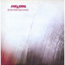 Load image into Gallery viewer, The Cure ‎– Seventeen Seconds
