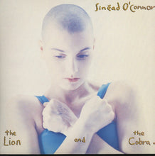 Load image into Gallery viewer, Sinead O&#39; Connor - The Lion, The Cobra
