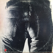 Load image into Gallery viewer, The Rolling Stones - Sticky Fingers
