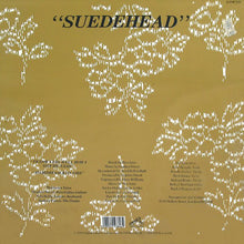 Load image into Gallery viewer, Morrissey - Suedehead
