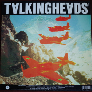 Talking Heads ‎– Remain In Light