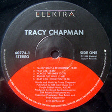 Load image into Gallery viewer, Tracy Chapman - Tracy Chapman
